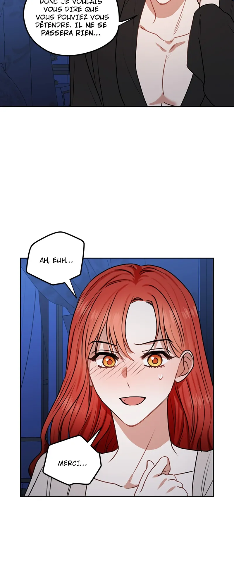 Read Leveling Up My Husband to the Max FR Manga Online