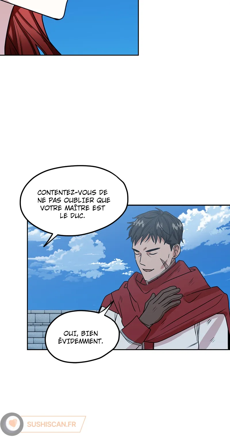 Read Leveling Up My Husband to the Max FR Manga Online