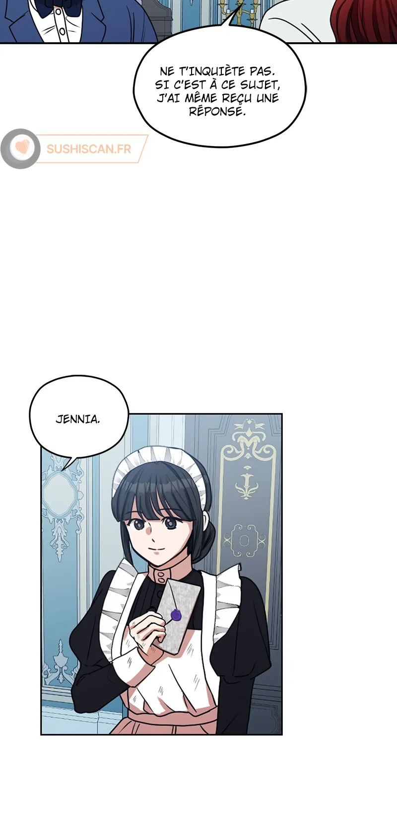 Read Leveling Up My Husband to the Max FR Manga Online