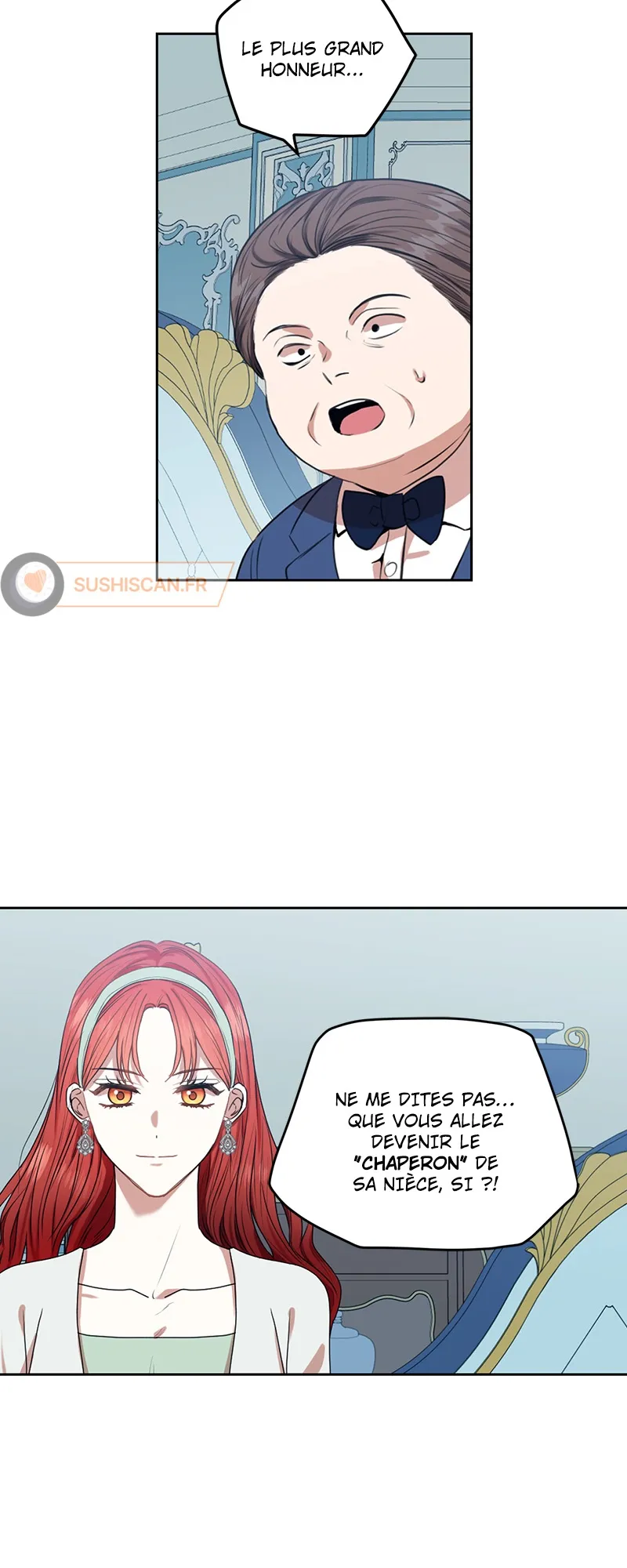 Read Leveling Up My Husband to the Max FR Manga Online