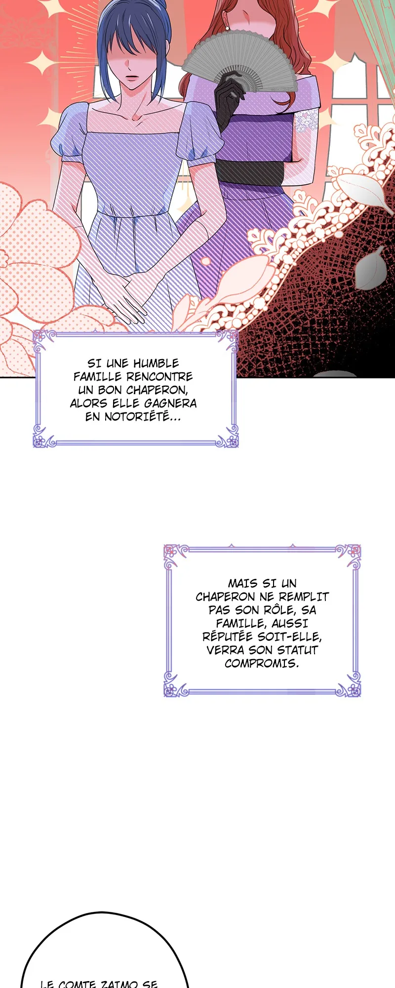 Read Leveling Up My Husband to the Max FR Manga Online