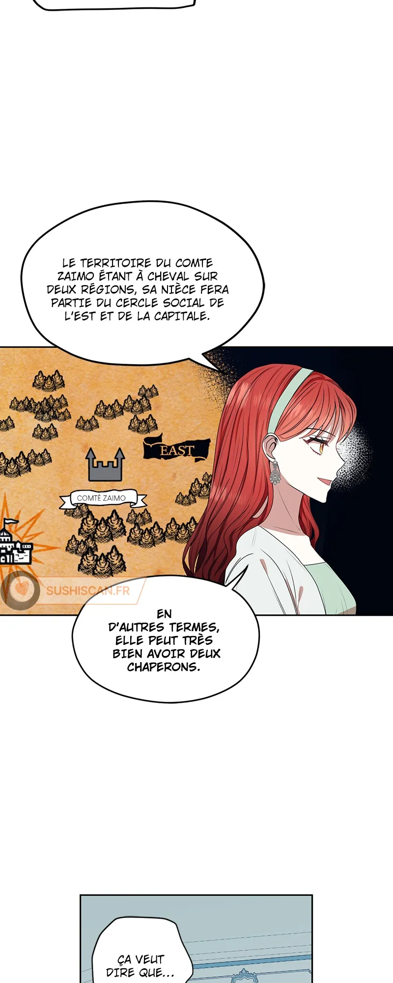 Read Leveling Up My Husband to the Max FR Manga Online