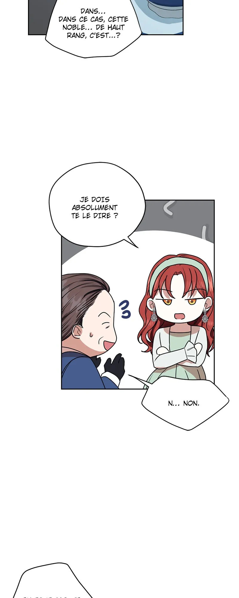 Read Leveling Up My Husband to the Max FR Manga Online