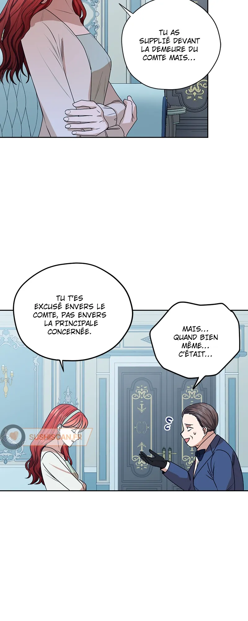 Read Leveling Up My Husband to the Max FR Manga Online
