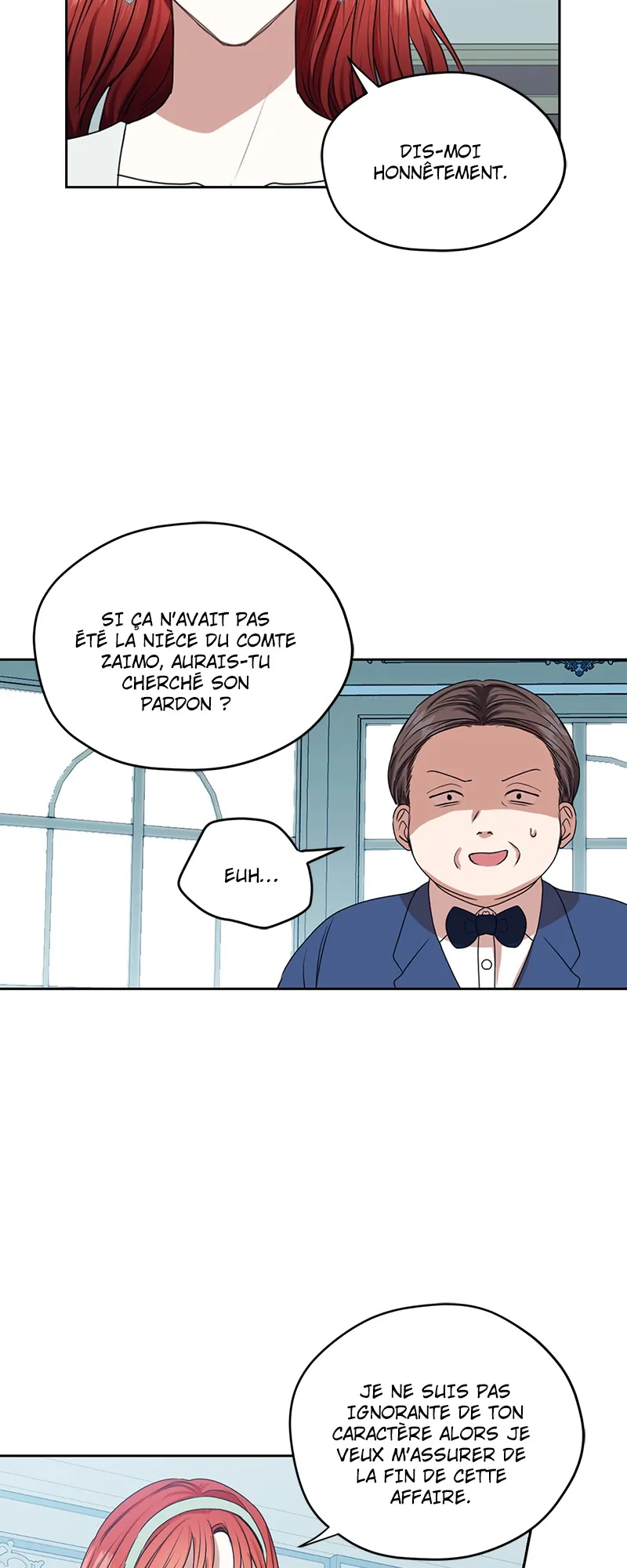 Read Leveling Up My Husband to the Max FR Manga Online