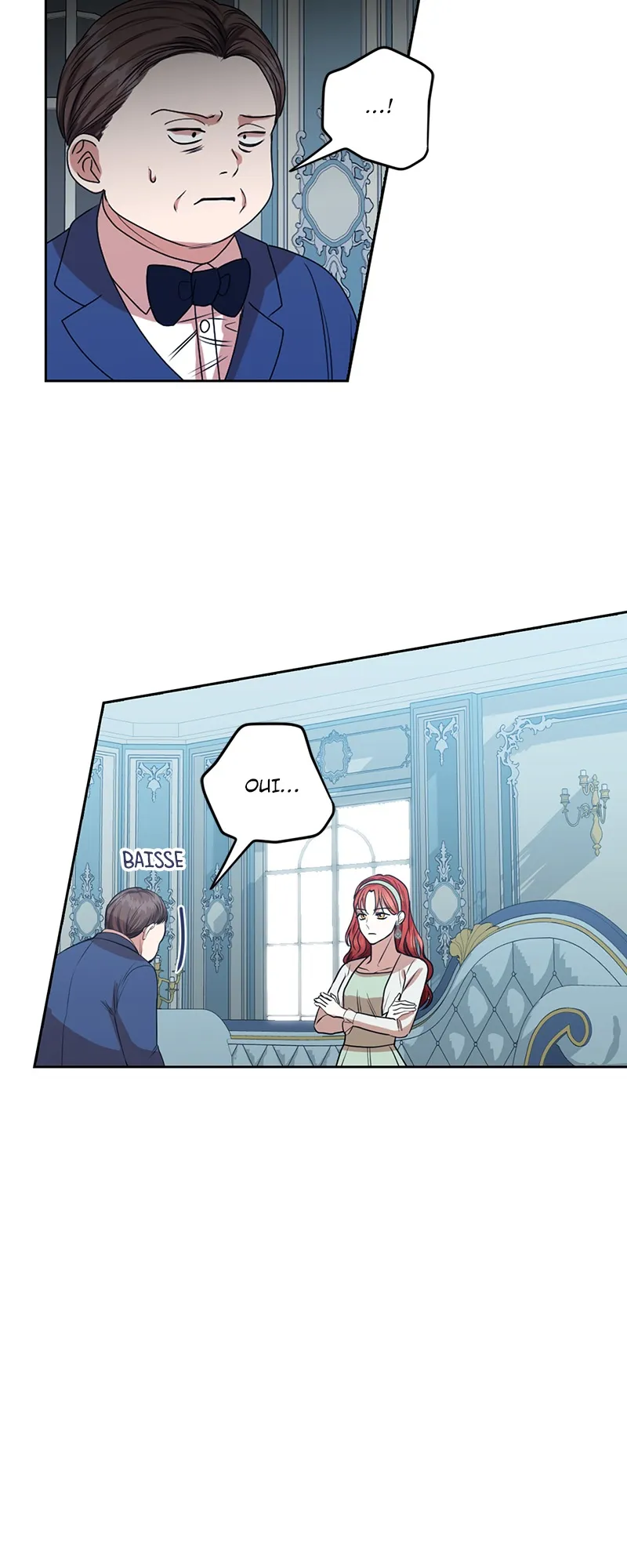 Read Leveling Up My Husband to the Max FR Manga Online
