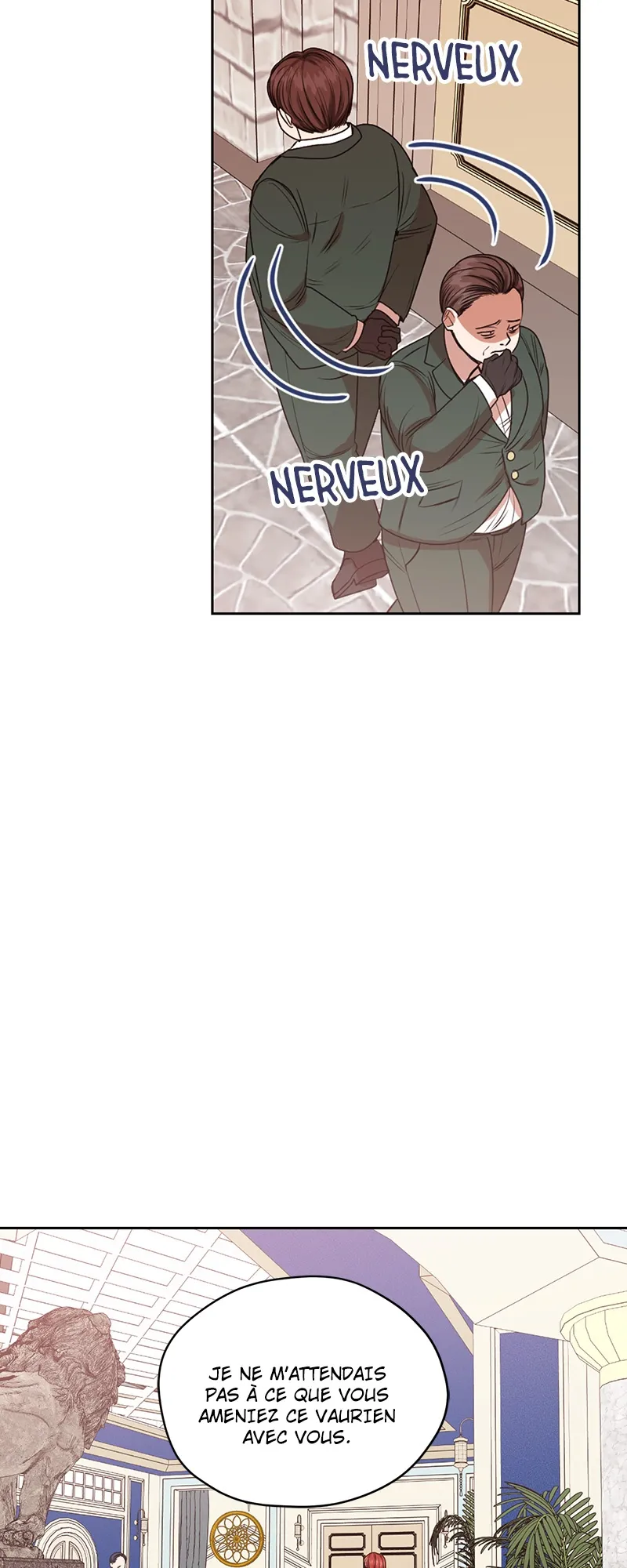 Read Leveling Up My Husband to the Max FR Manga Online