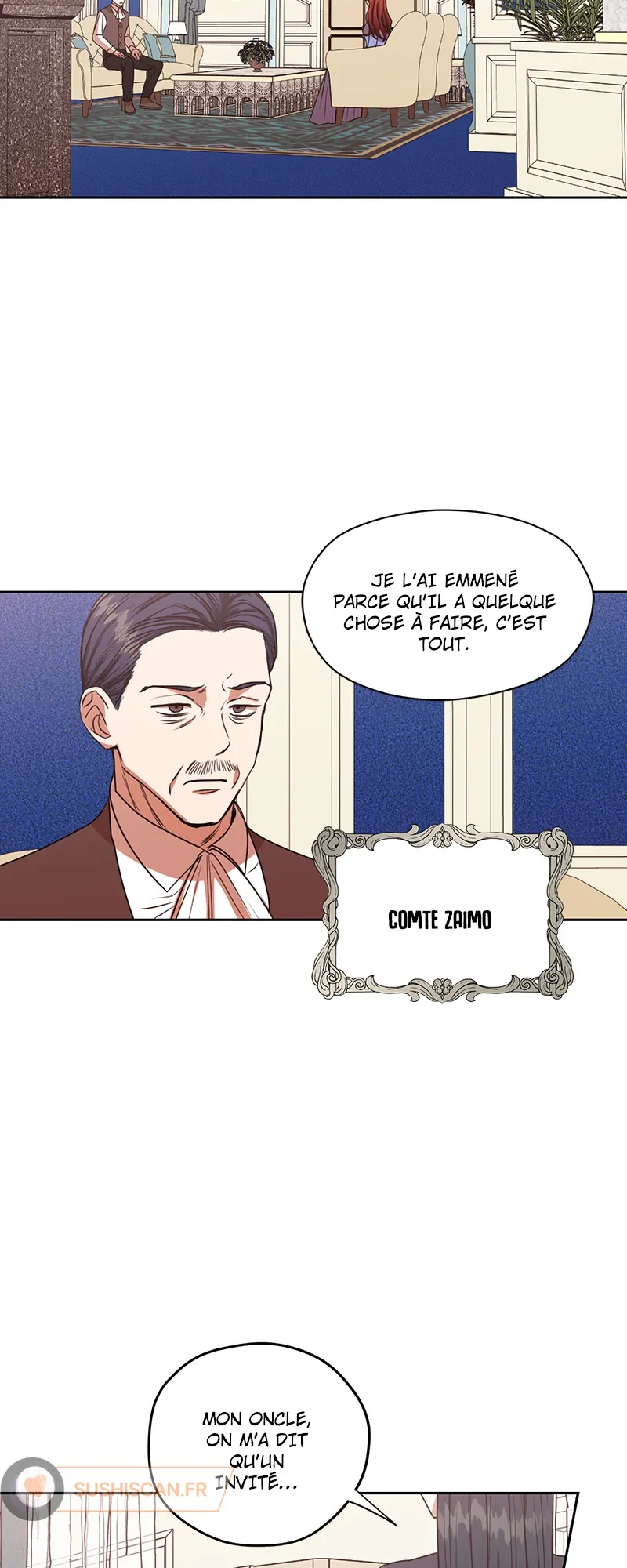 Read Leveling Up My Husband to the Max FR Manga Online