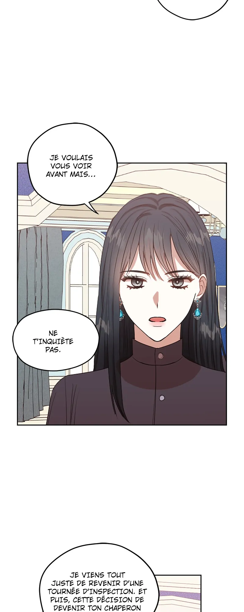 Read Leveling Up My Husband to the Max FR Manga Online
