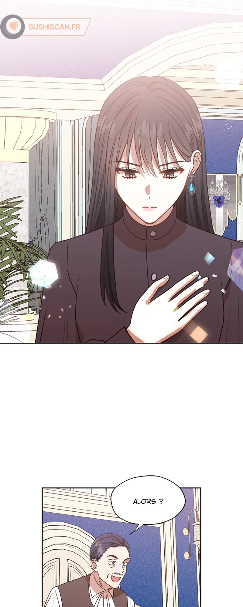 Read Leveling Up My Husband to the Max FR Manga Online
