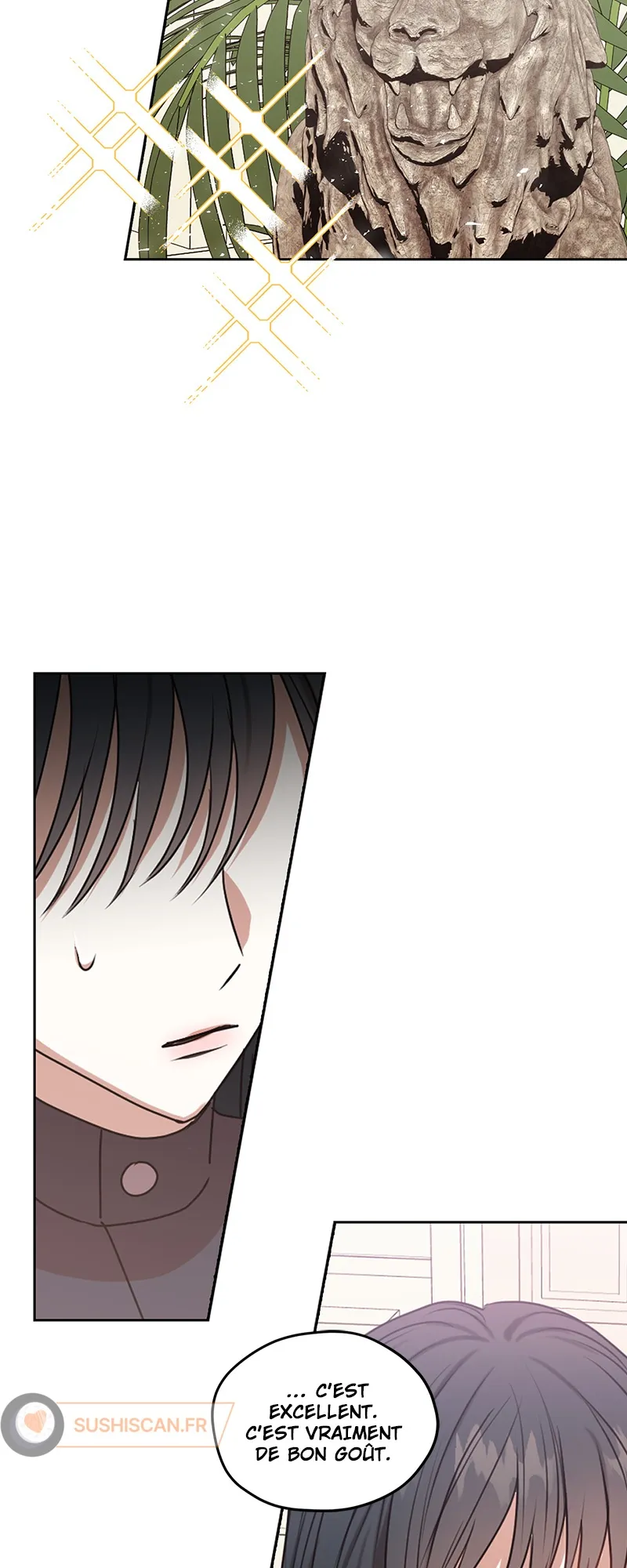 Read Leveling Up My Husband to the Max FR Manga Online