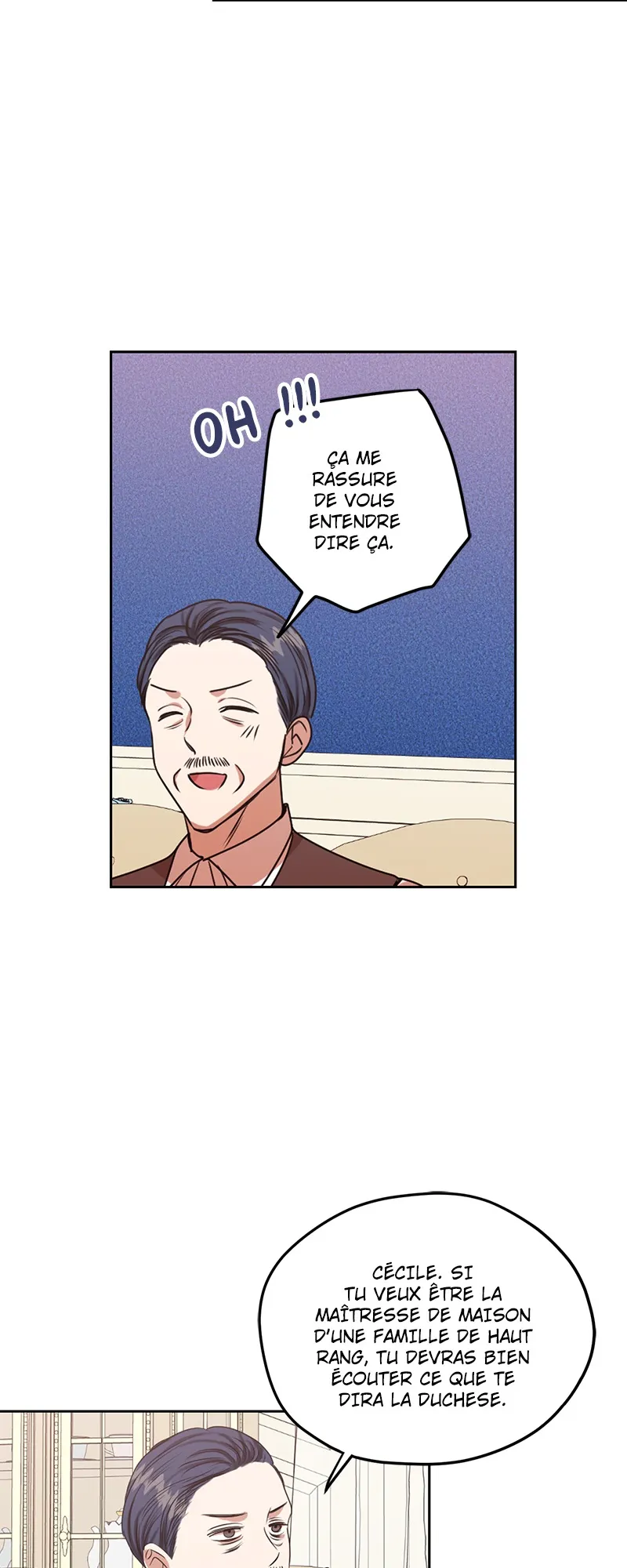 Read Leveling Up My Husband to the Max FR Manga Online