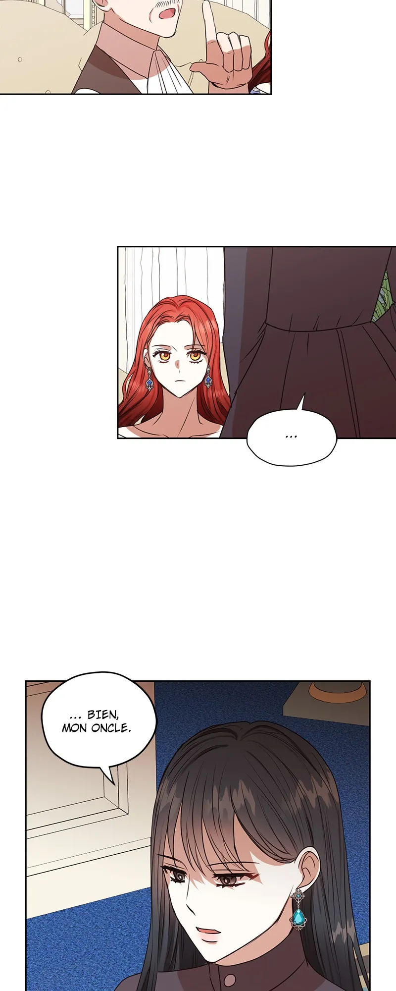 Read Leveling Up My Husband to the Max FR Manga Online