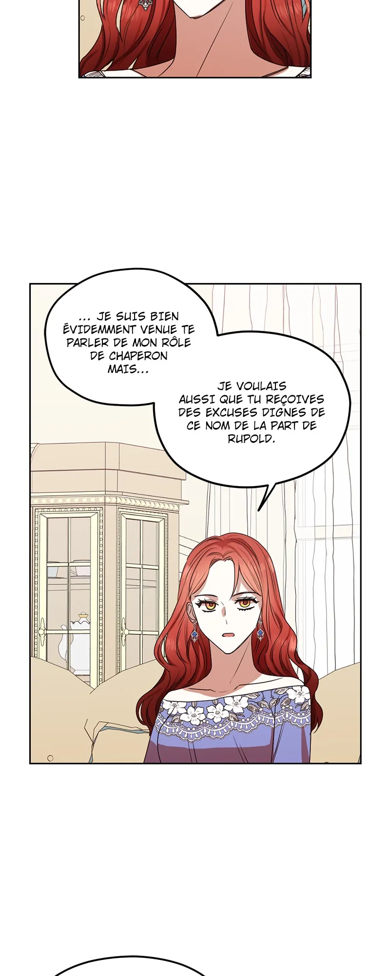 Read Leveling Up My Husband to the Max FR Manga Online