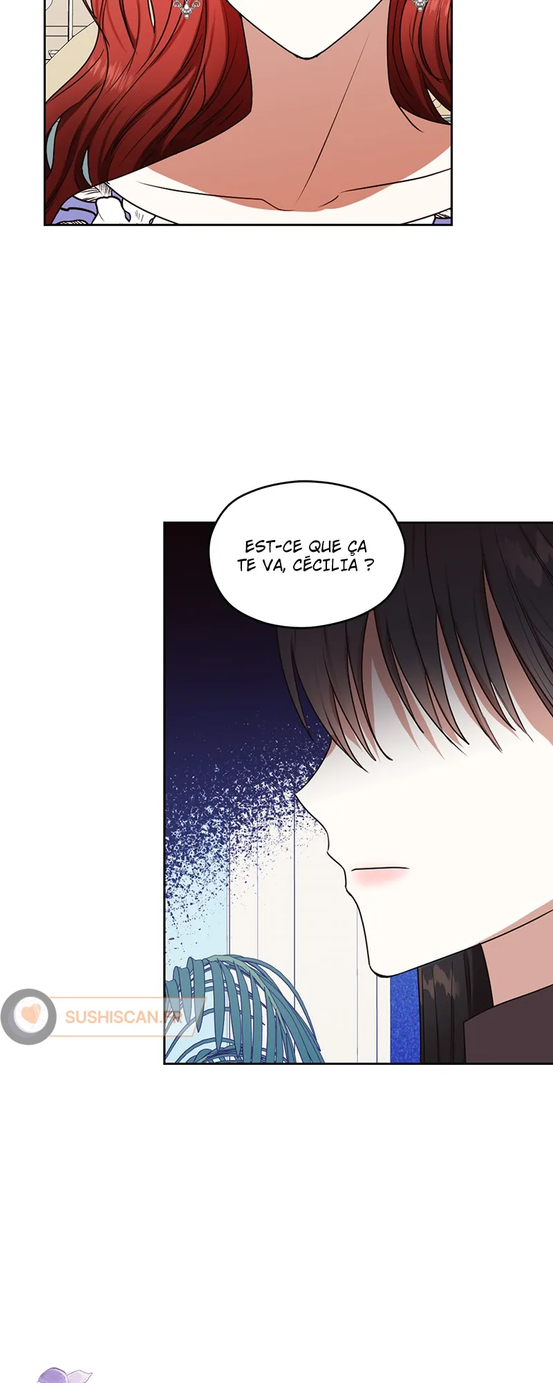 Read Leveling Up My Husband to the Max FR Manga Online