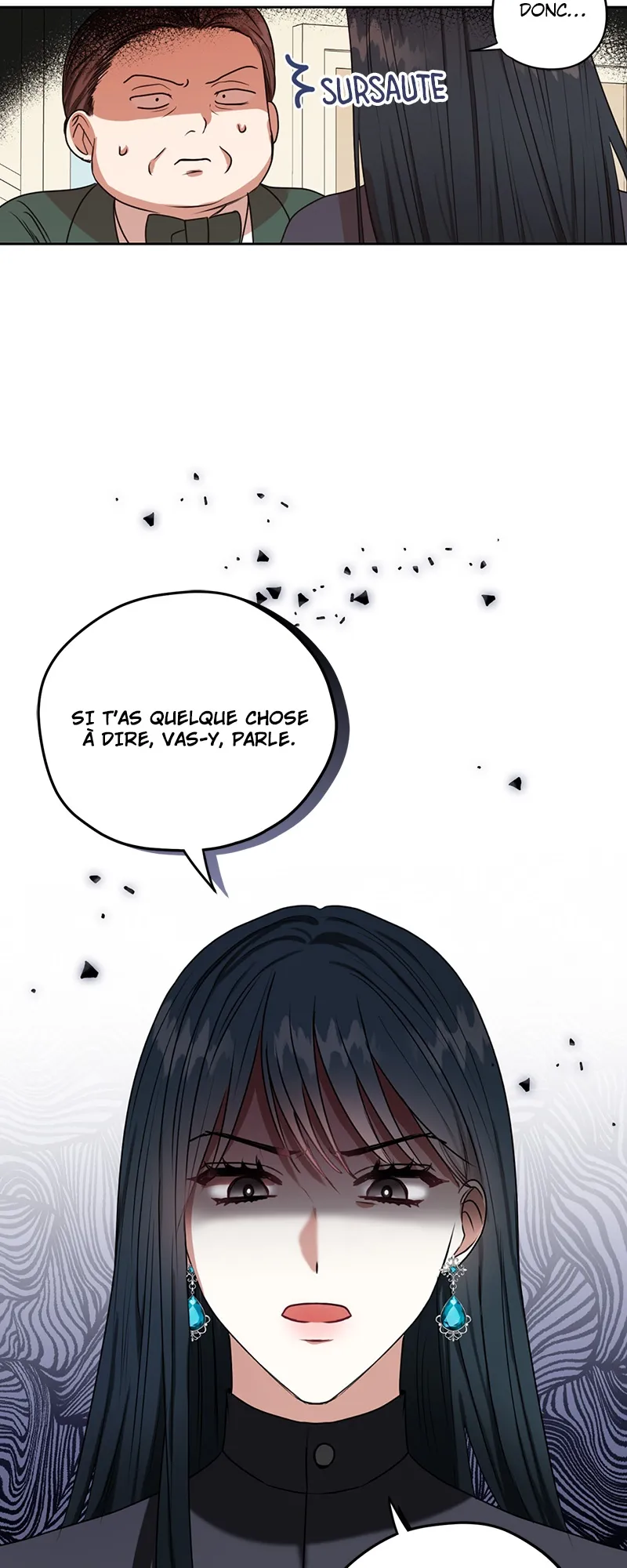 Read Leveling Up My Husband to the Max FR Manga Online