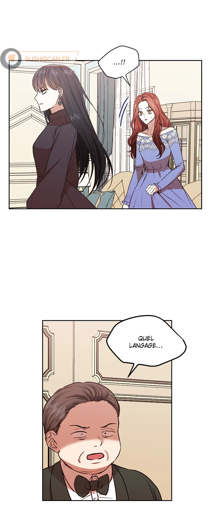 Read Leveling Up My Husband to the Max FR Manga Online