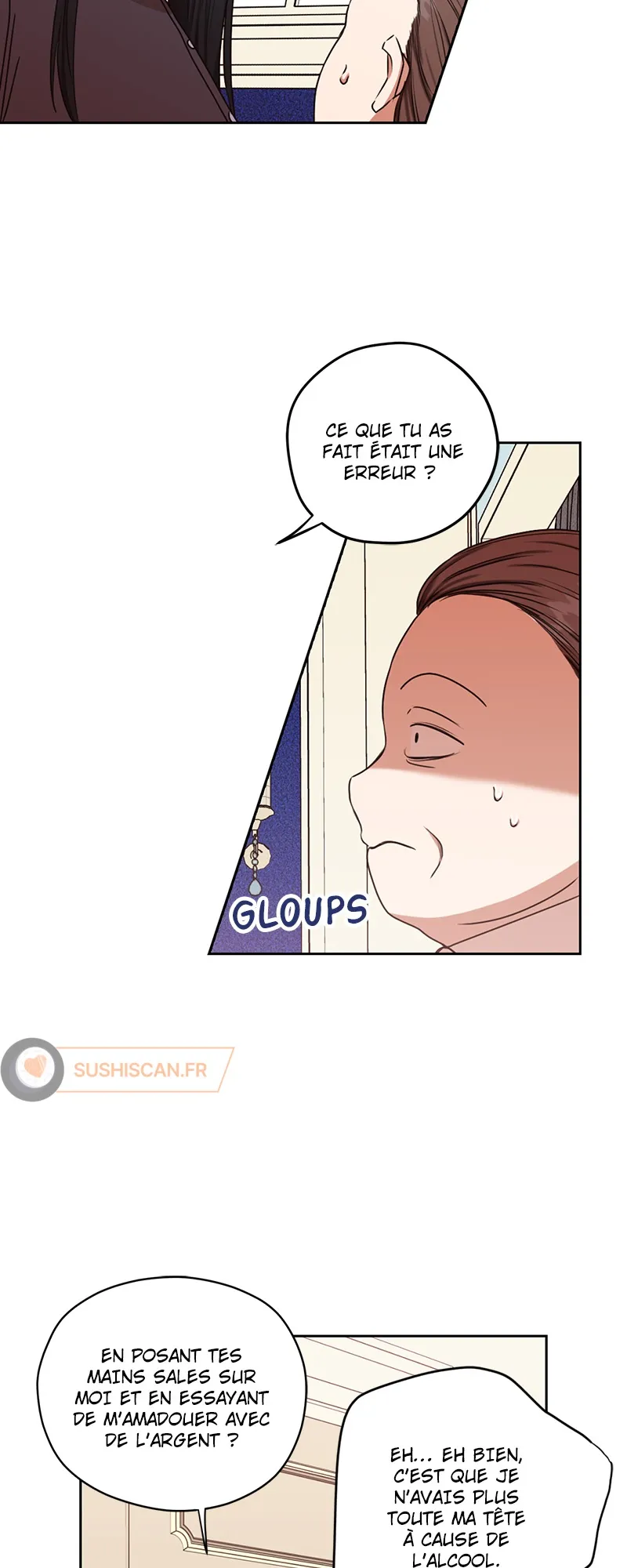 Read Leveling Up My Husband to the Max FR Manga Online