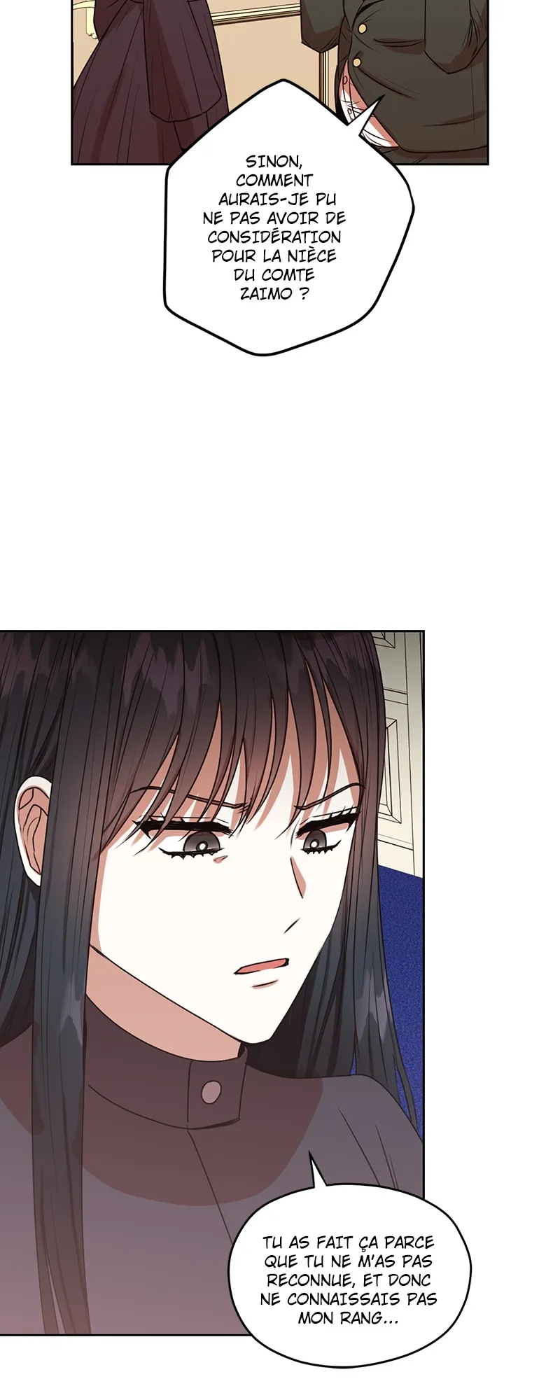 Read Leveling Up My Husband to the Max FR Manga Online