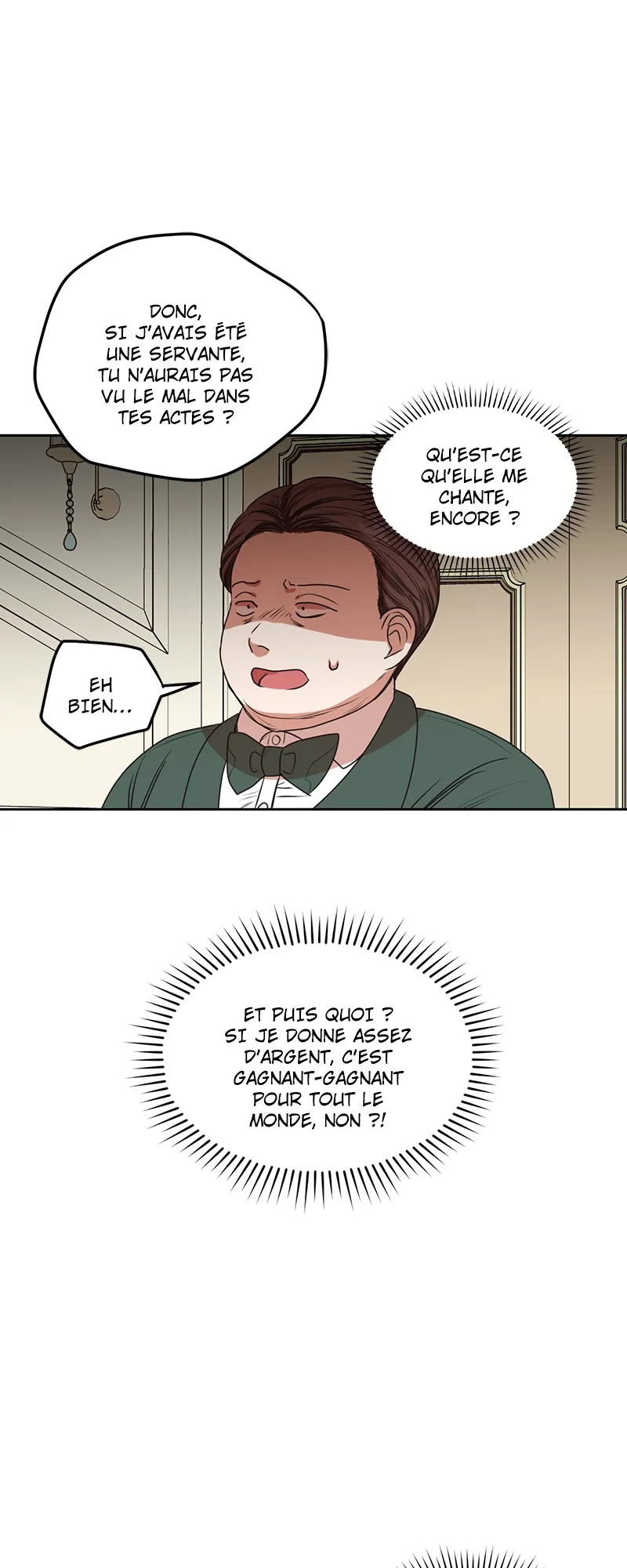 Read Leveling Up My Husband to the Max FR Manga Online