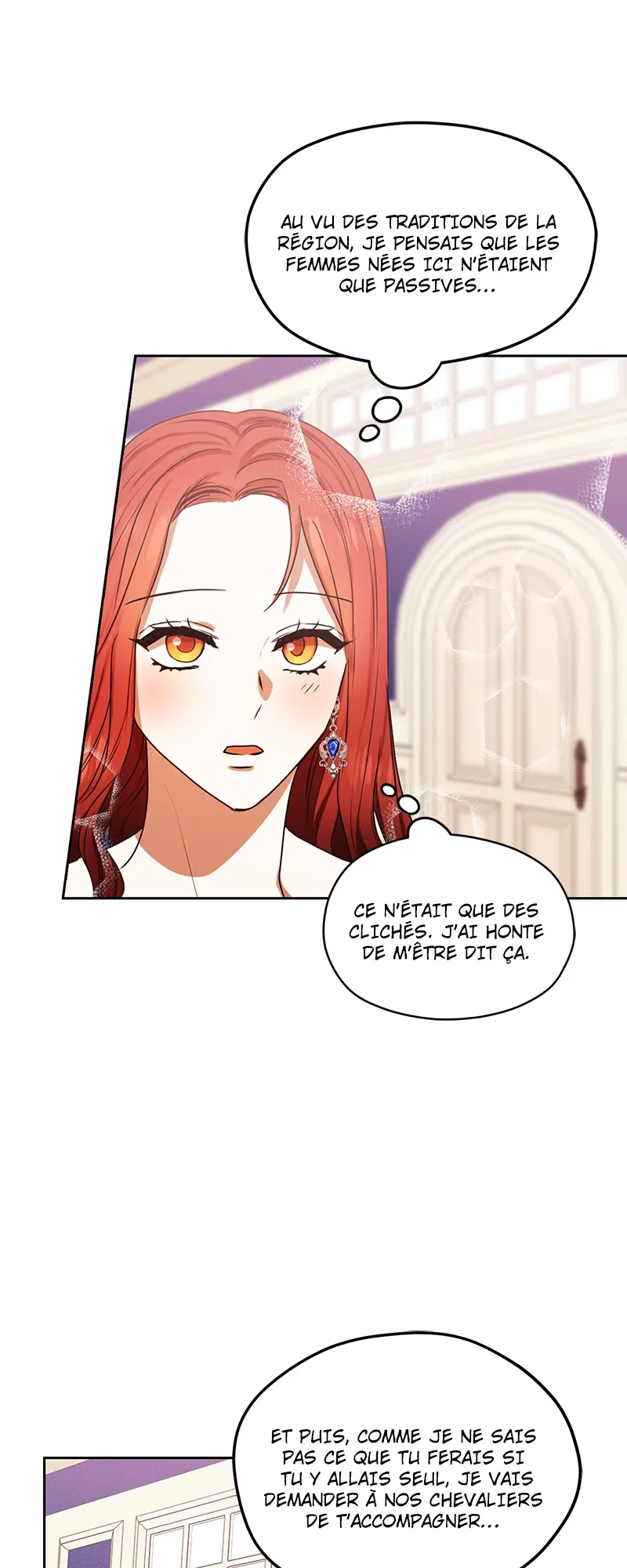Read Leveling Up My Husband to the Max FR Manga Online