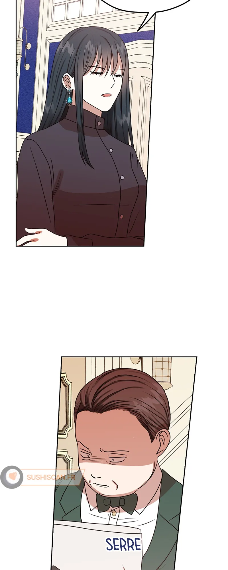 Read Leveling Up My Husband to the Max FR Manga Online