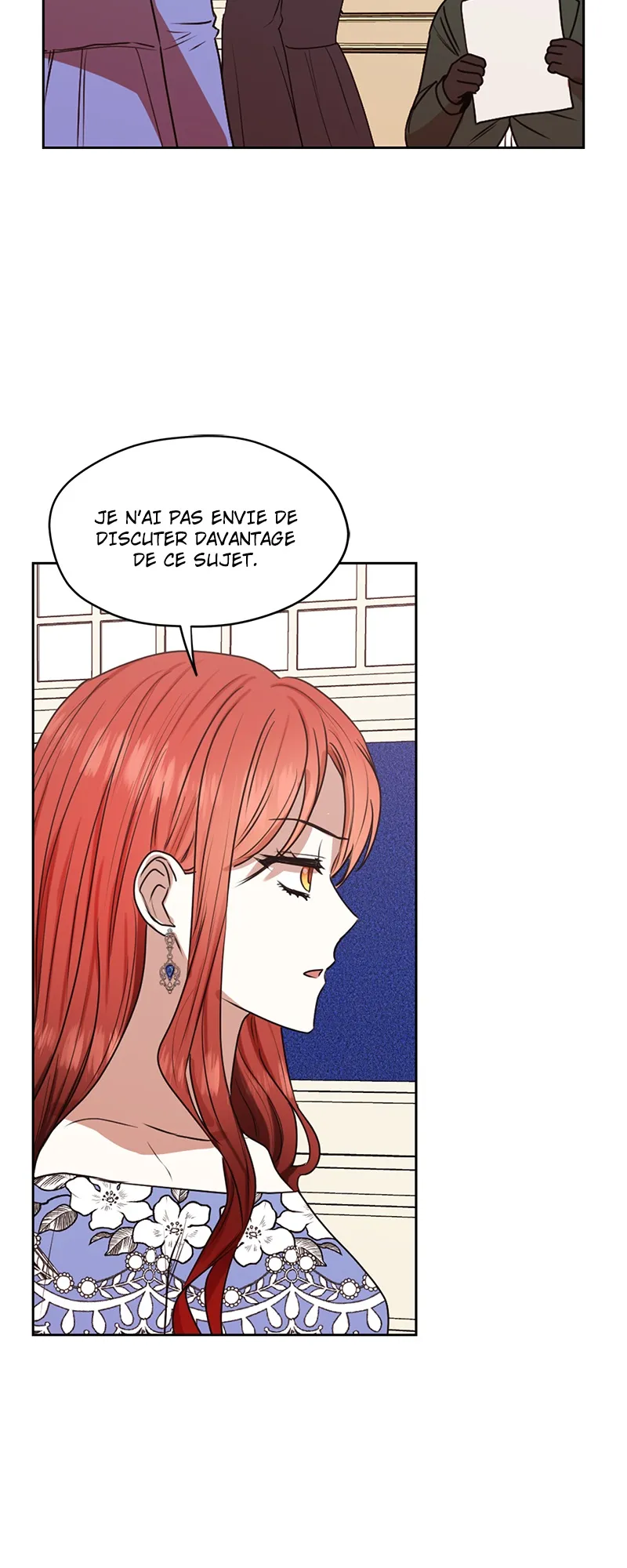 Read Leveling Up My Husband to the Max FR Manga Online