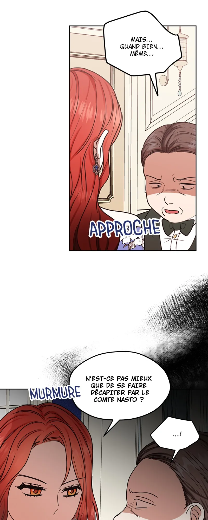 Read Leveling Up My Husband to the Max FR Manga Online