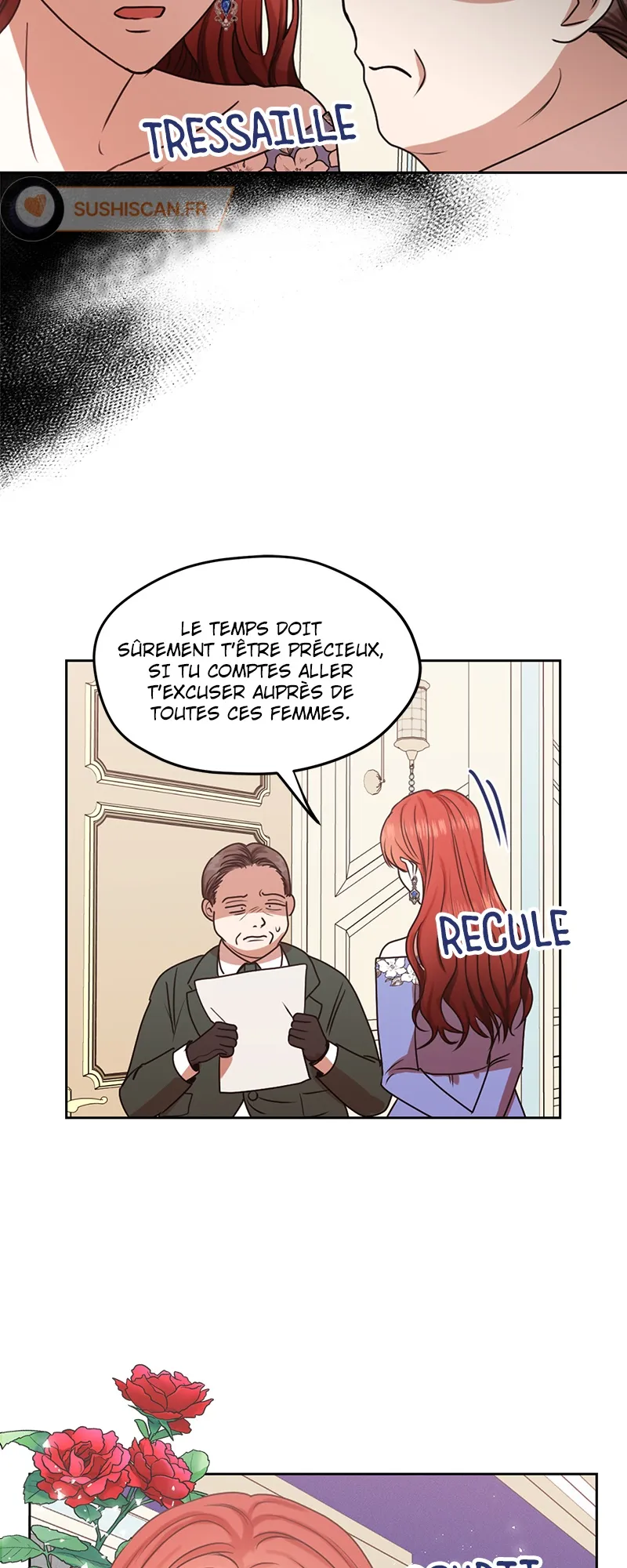 Read Leveling Up My Husband to the Max FR Manga Online