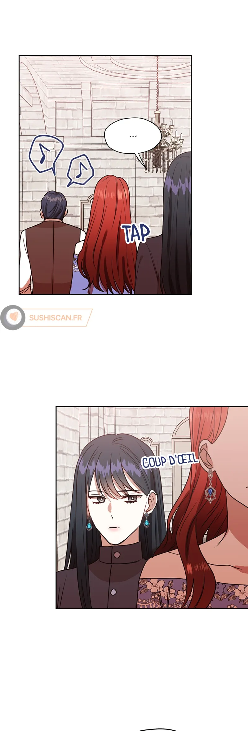 Read Leveling Up My Husband to the Max FR Manga Online