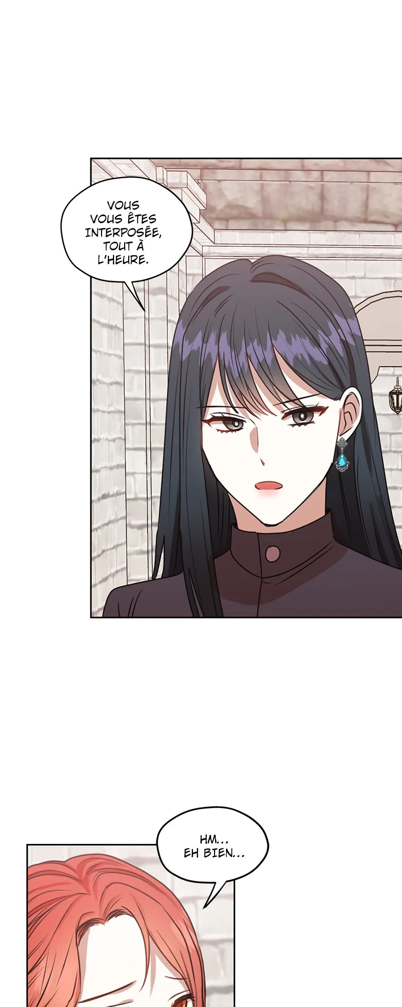 Read Leveling Up My Husband to the Max FR Manga Online