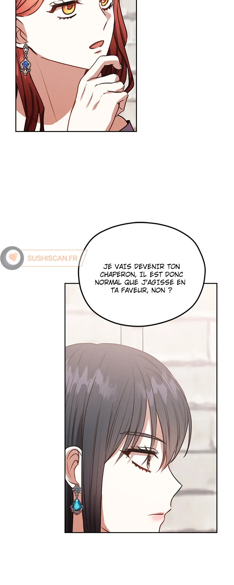 Read Leveling Up My Husband to the Max FR Manga Online