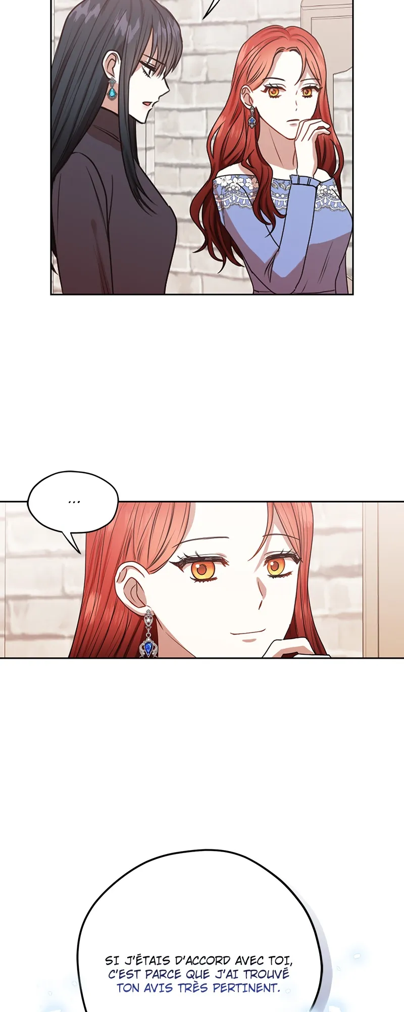 Read Leveling Up My Husband to the Max FR Manga Online