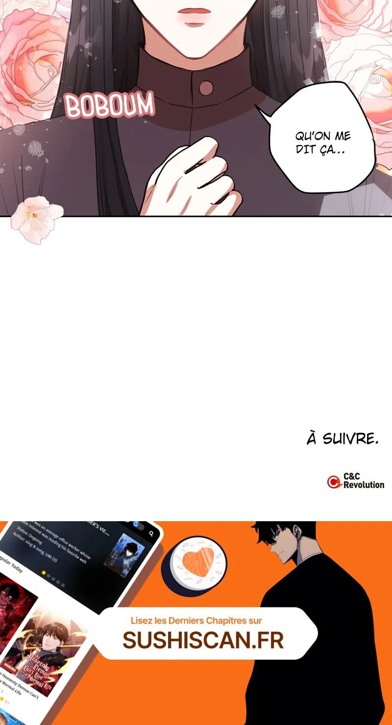 Read Leveling Up My Husband to the Max FR Manga Online