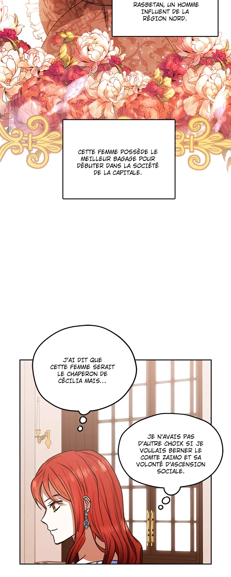 Read Leveling Up My Husband to the Max FR Manga Online
