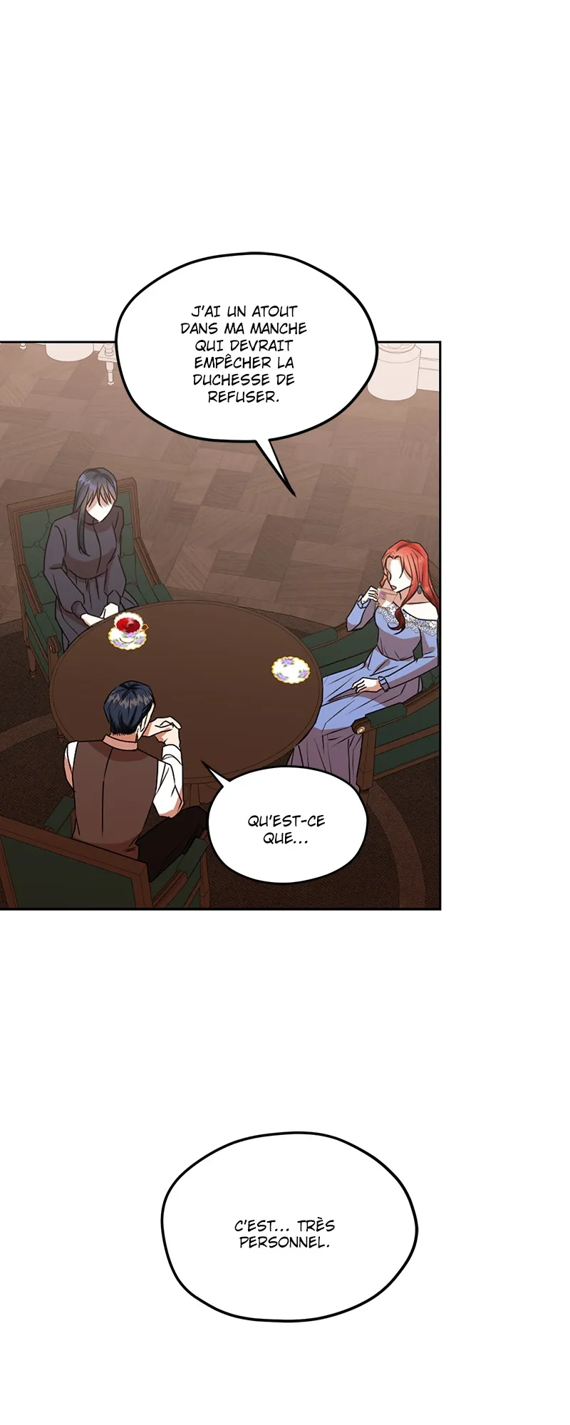 Read Leveling Up My Husband to the Max FR Manga Online