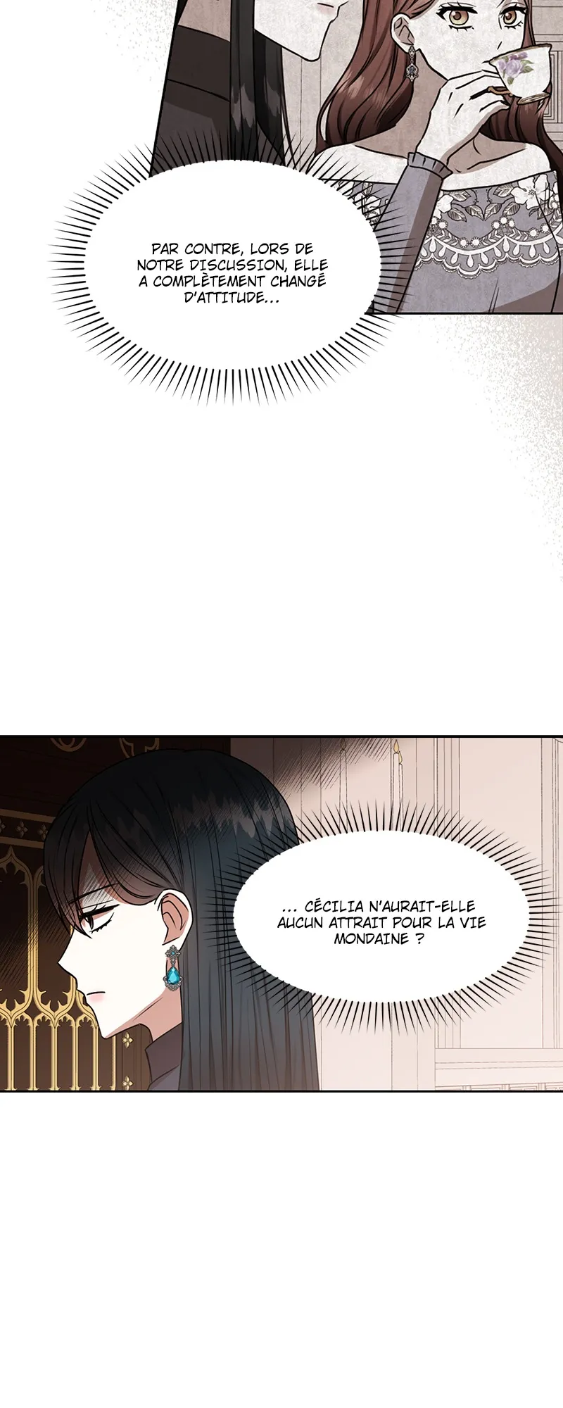 Read Leveling Up My Husband to the Max FR Manga Online
