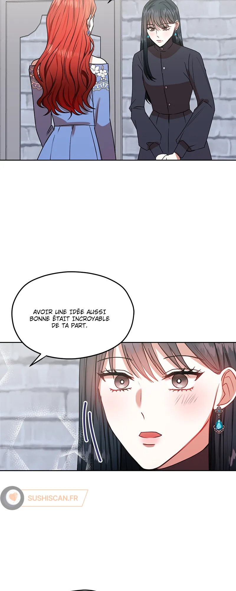 Read Leveling Up My Husband to the Max FR Manga Online