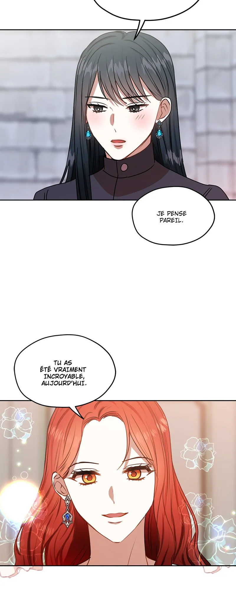 Read Leveling Up My Husband to the Max FR Manga Online