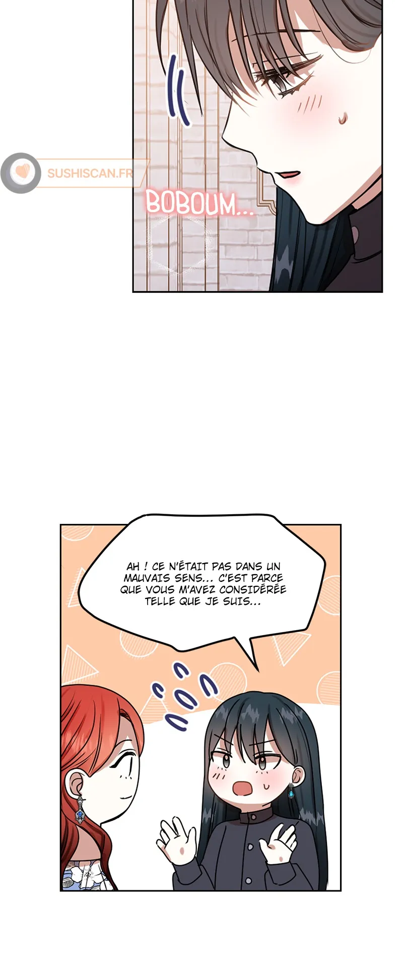 Read Leveling Up My Husband to the Max FR Manga Online