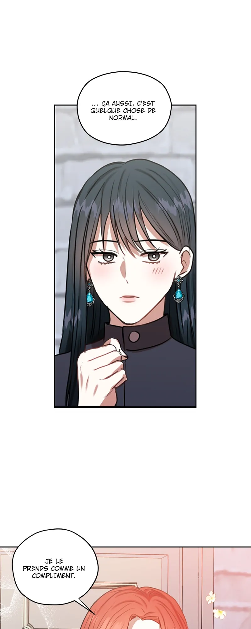 Read Leveling Up My Husband to the Max FR Manga Online