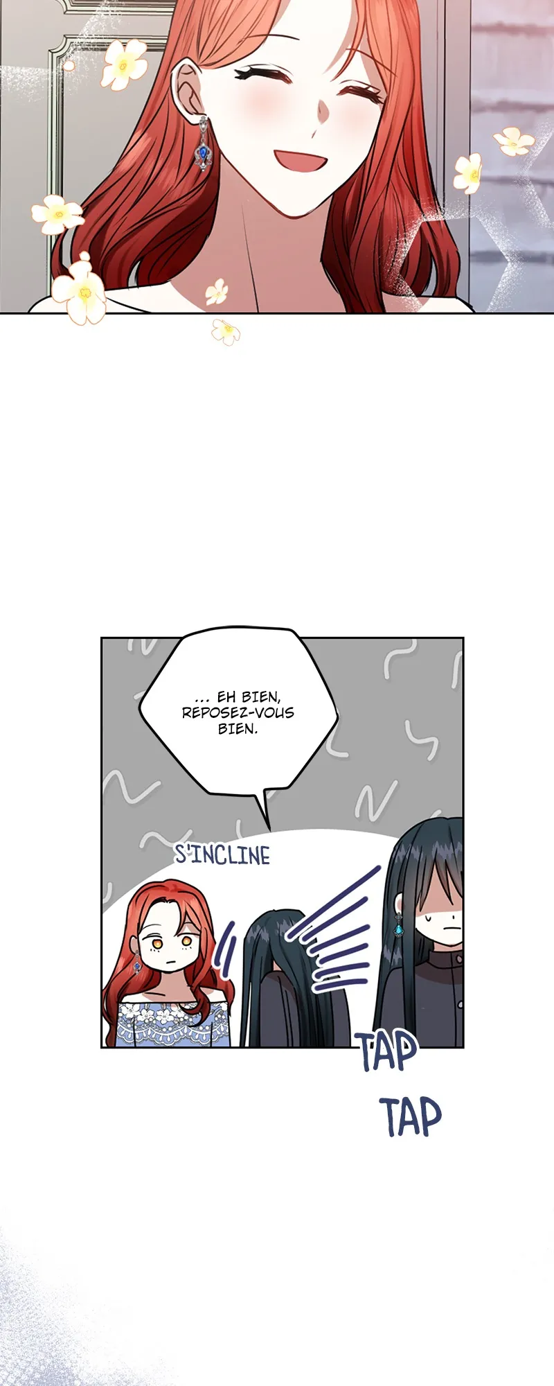 Read Leveling Up My Husband to the Max FR Manga Online