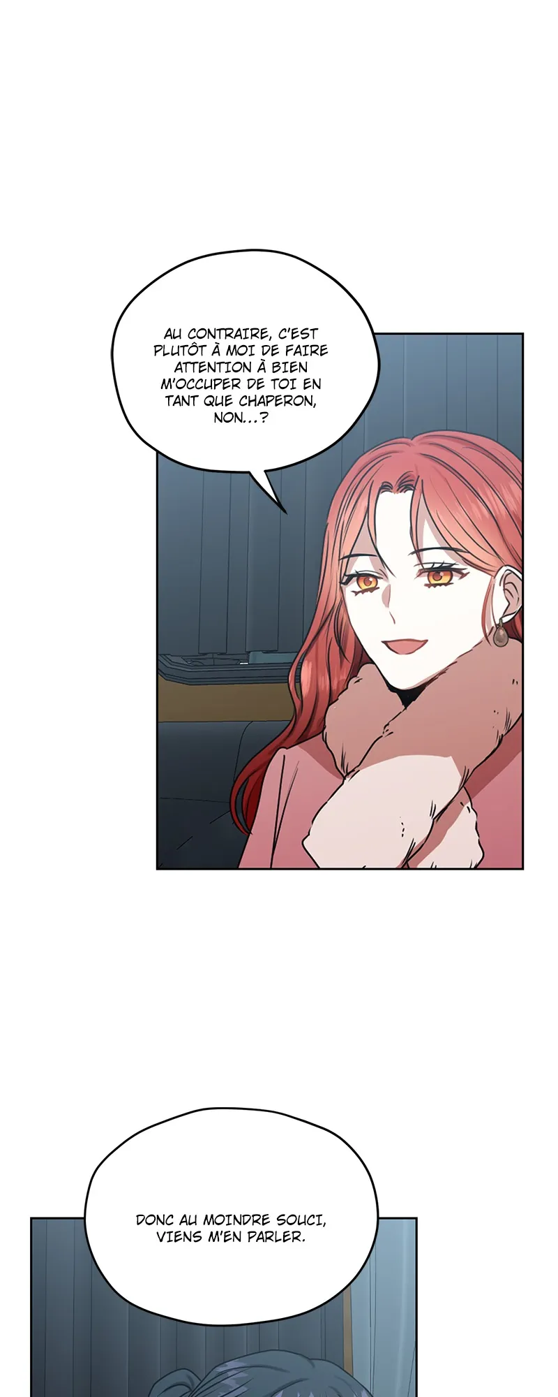 Read Leveling Up My Husband to the Max FR Manga Online