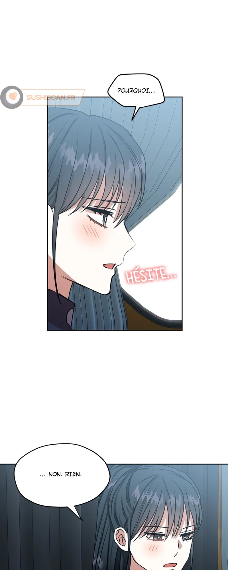 Read Leveling Up My Husband to the Max FR Manga Online