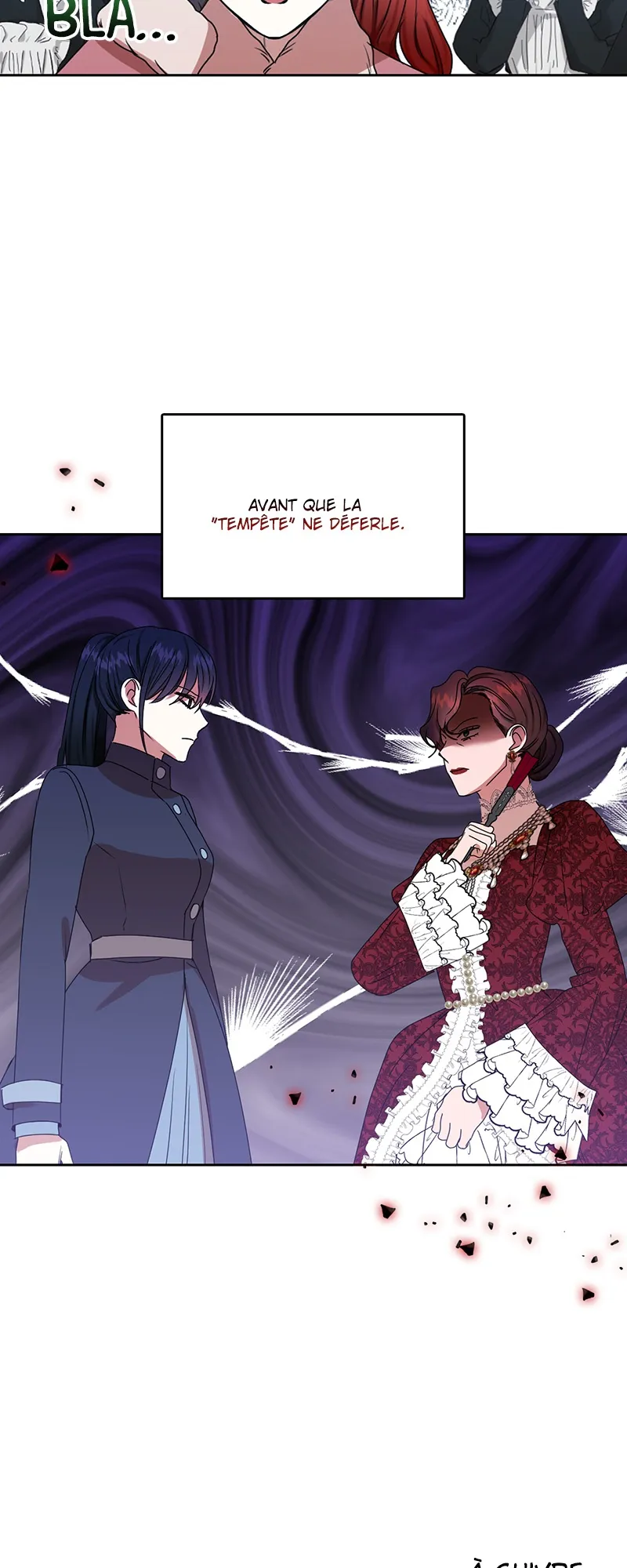 Read Leveling Up My Husband to the Max FR Manga Online