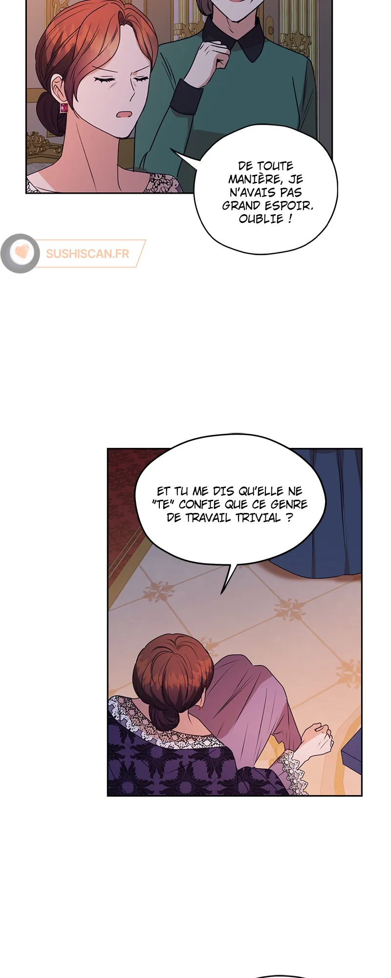 Read Leveling Up My Husband to the Max FR Manga Online