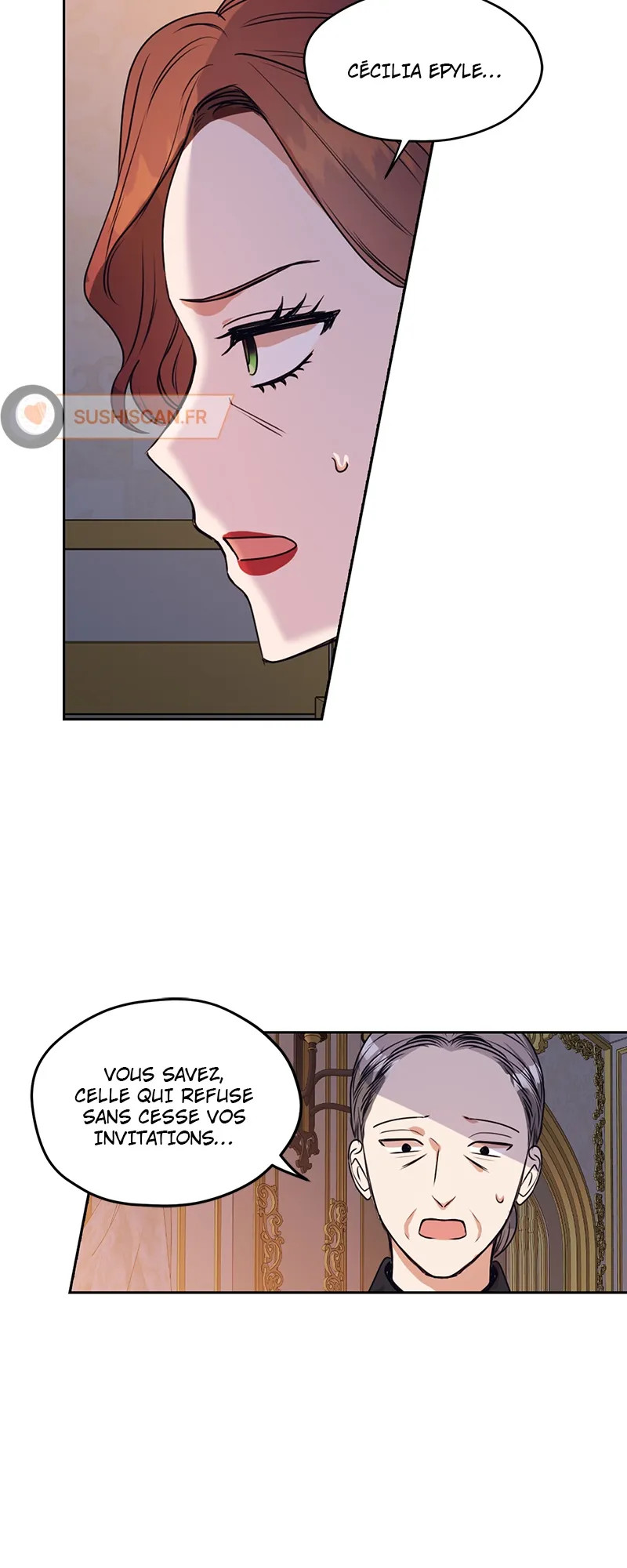 Read Leveling Up My Husband to the Max FR Manga Online