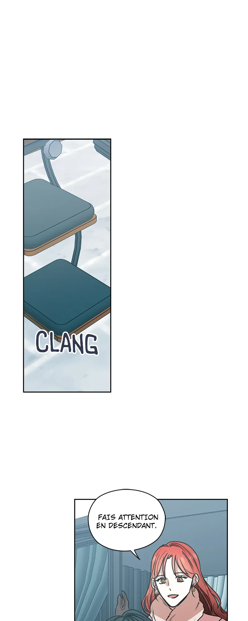 Read Leveling Up My Husband to the Max FR Manga Online
