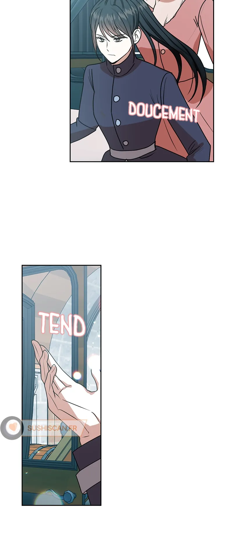 Read Leveling Up My Husband to the Max FR Manga Online