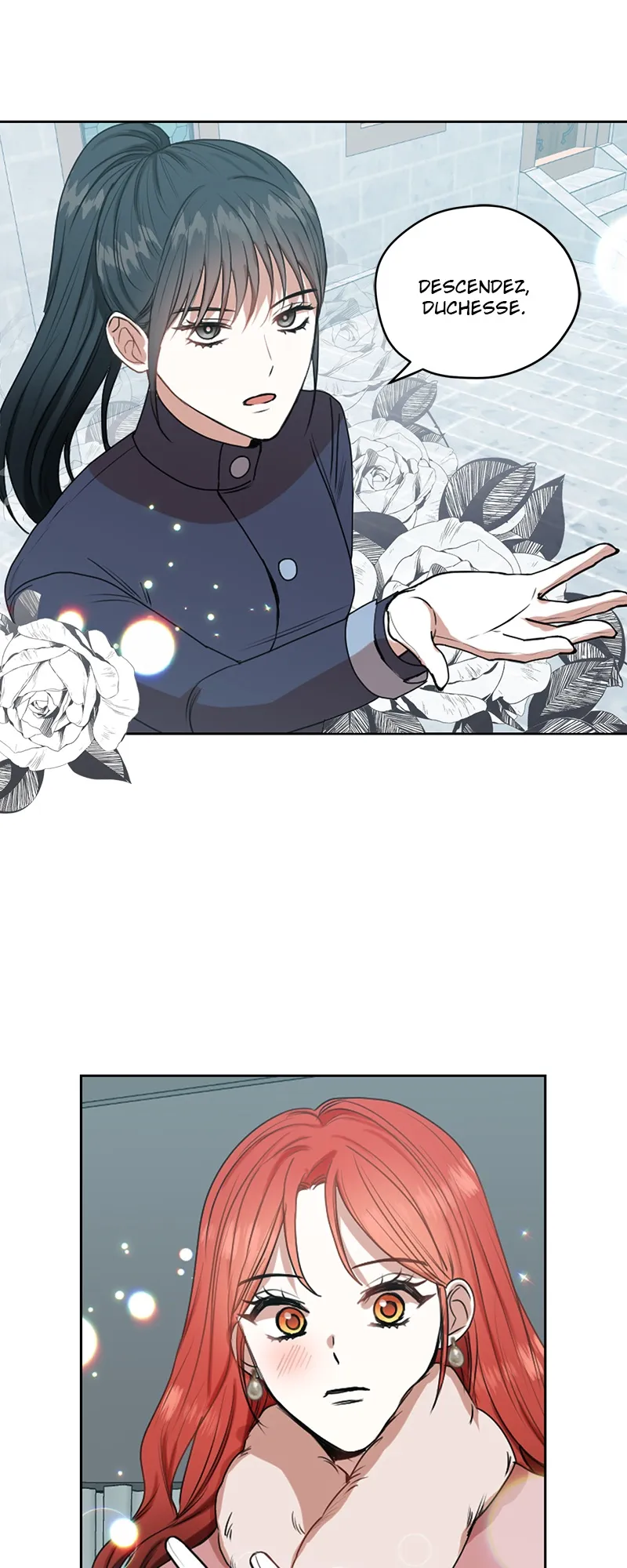 Read Leveling Up My Husband to the Max FR Manga Online